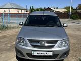 ВАЗ (Lada) Largus 2013 годаүшін4 800 000 тг. в Кызылорда – фото 2