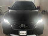 Toyota Camry 2019 годаfor14 700 000 тг. в Кокшетау