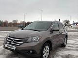 Honda CR-V 2013 годаүшін8 500 000 тг. в Актобе