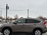 Honda CR-V 2013 годаүшін8 500 000 тг. в Актобе – фото 2