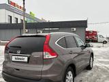 Honda CR-V 2013 годаүшін8 500 000 тг. в Актобе – фото 5