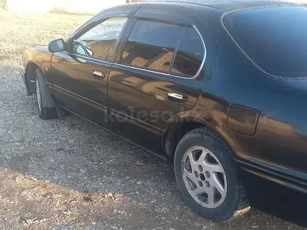 Nissan Maxima 1996 года за 1 700 000 тг. в Жанакорган – фото 2