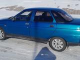 ВАЗ (Lada) 2110 1998 года за 950 000 тг. в Астана – фото 3