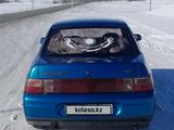 ВАЗ (Lada) 2110 1998 года за 950 000 тг. в Астана – фото 4