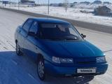 ВАЗ (Lada) 2110 1998 года за 950 000 тг. в Астана – фото 5
