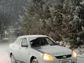 ВАЗ (Lada) Priora 2170 2007 годаүшін1 600 000 тг. в Актобе – фото 2