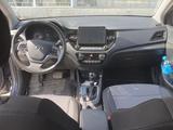 Hyundai Accent 2021 года за 7 700 000 тг. в Жанаозен – фото 5