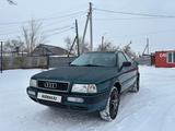 Audi 80 1994 года за 2 000 000 тг. в Астана – фото 2