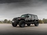 Jeep Wrangler 2019 года за 28 500 000 тг. в Алматы – фото 2