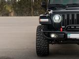 Jeep Wrangler 2019 годаүшін28 500 000 тг. в Алматы – фото 4