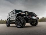 Jeep Wrangler 2019 года за 30 000 000 тг. в Алматы