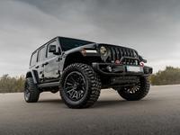 Jeep Wrangler 2019 годаүшін28 500 000 тг. в Алматы