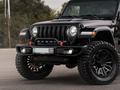 Jeep Wrangler 2019 годаүшін28 500 000 тг. в Алматы – фото 5