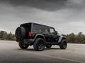 Jeep Wrangler 2019 годаүшін28 500 000 тг. в Алматы – фото 10