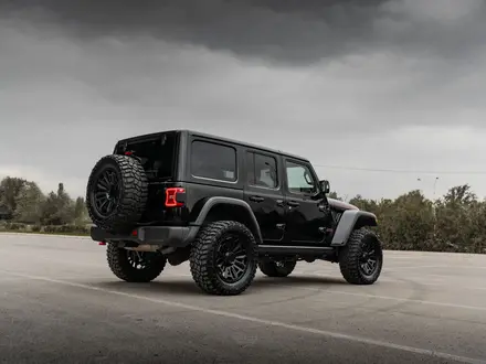 Jeep Wrangler 2019 года за 30 000 000 тг. в Алматы – фото 10