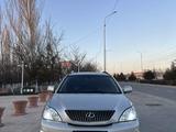 Lexus RX 300 2003 года за 7 000 000 тг. в Кентау
