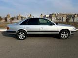 Audi 100 1992 года за 2 700 000 тг. в Тараз – фото 5