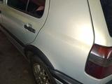 Volkswagen Golf 1994 годаfor1 500 000 тг. в Есик – фото 4