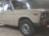 ВАЗ (Lada) 2106 1983 года за 1 300 000 тг. в Шымкент – фото 5