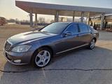 Mercedes-Benz S 500 2006 года за 8 000 000 тг. в Алматы