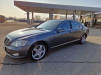 Mercedes-Benz S 500 2006 годаүшін7 000 000 тг. в Алматы