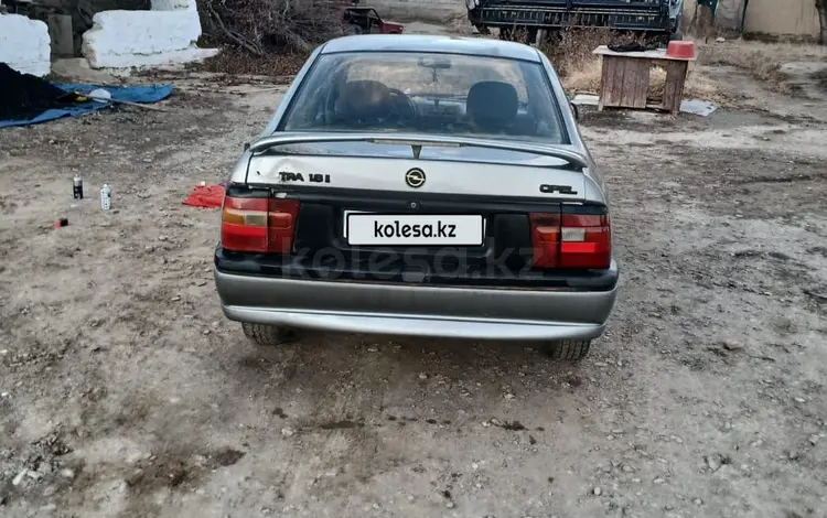 Opel Vectra 1993 года за 580 000 тг. в Шиели