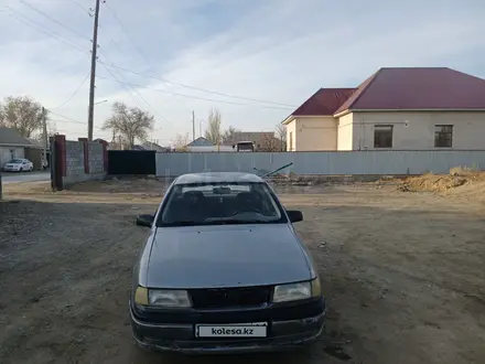 Opel Vectra 1993 года за 580 000 тг. в Шиели – фото 5