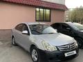 Nissan Almera 2014 года за 3 000 000 тг. в Рудный