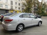 Nissan Almera 2014 года за 3 000 000 тг. в Рудный – фото 2