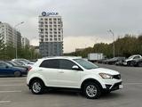 SsangYong Actyon 2016 годаүшін7 000 000 тг. в Алматы