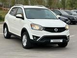 SsangYong Actyon 2016 годаүшін7 000 000 тг. в Алматы – фото 2
