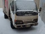 Isuzu 2013 годаүшін3 500 000 тг. в Астана