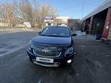 Chevrolet Cobalt 2021 годаүшін5 800 000 тг. в Алматы