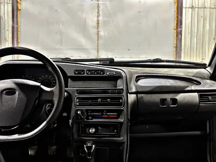 ВАЗ (Lada) 2115 2005 года за 700 000 тг. в Актобе – фото 2