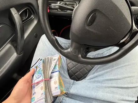 ВАЗ (Lada) 2115 2005 года за 700 000 тг. в Актобе – фото 4