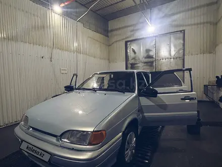 ВАЗ (Lada) 2115 2005 года за 700 000 тг. в Актобе