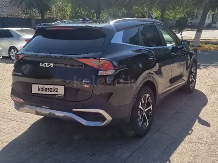 Kia Sportage 2025 года за 14 500 000 тг. в Актобе – фото 2
