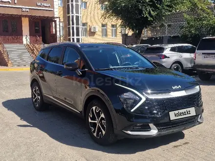 Kia Sportage 2025 года за 14 500 000 тг. в Актобе