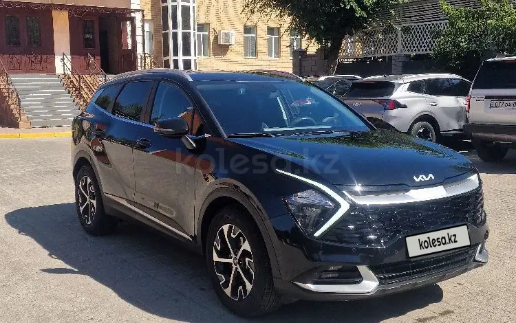 Kia Sportage 2025 годаүшін14 500 000 тг. в Актобе