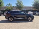 Kia Sportage 2025 годаүшін14 500 000 тг. в Актобе – фото 3