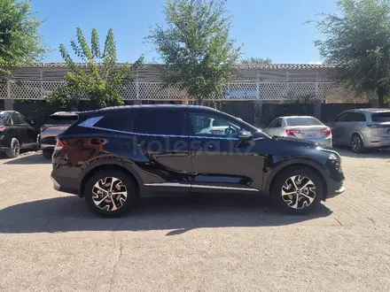 Kia Sportage 2025 года за 14 500 000 тг. в Актобе – фото 3