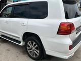 Toyota Land Cruiser 2008 годаүшін16 700 000 тг. в Алматы – фото 2