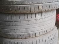 235 60 18 KUMHO 21года резина за 120 000 тг. в Костанай