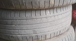 235 60 18 KUMHO 21года резина за 120 000 тг. в Костанай