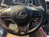 Lexus RX 200t 2016 года за 21 000 000 тг. в Алматы – фото 3