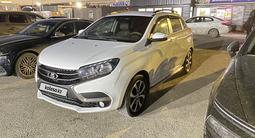 ВАЗ (Lada) XRAY 2017 года за 2 900 000 тг. в Атырау – фото 3