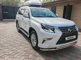 Lexus GX 460 2022 года за 42 000 000 тг. в Алматы – фото 2