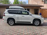 Lexus GX 460 2022 года за 42 000 000 тг. в Алматы – фото 4