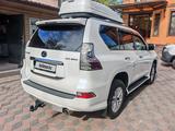 Lexus GX 460 2022 года за 42 000 000 тг. в Алматы – фото 5