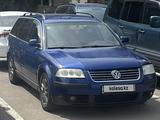 Volkswagen Passat 2003 года за 2 300 000 тг. в Алматы